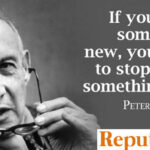 Tripping on Innovation